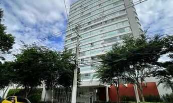 Imagem: Lindo apartamento, novo, mobiliado, 65m²