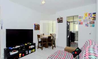 Imagem: Apartamento para Aluguel - Vila Rio de Janeiro