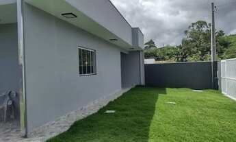 Imagem 3: Casa térrea 3 dormitórios sendo 1 suíte, 1 banheiro social, 2 vagas- À VENDA