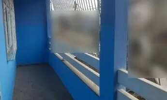 Imagem 2: Apto Sobrado no Sol y Mar c/ 3qts, 1br, 1vg, área extrn, varandão