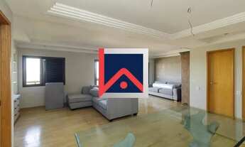 Imagem 2: Apartamento Locação 2 Dormitórios - 140 m² Higienópolis