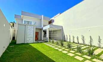 Imagem 2: Casa 250m² no Araçagy Porcelanato e Piscina 04 Quartos TR124410_MKT_02