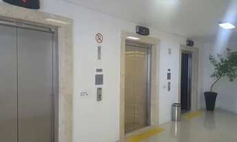 Imagem 4: Sala comercial locação