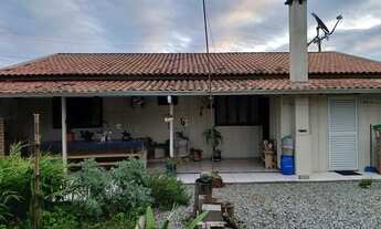 Imagem 3: Vende ou permuta casa Balneário Barra do Sul