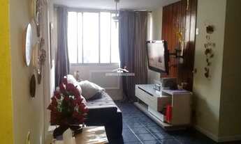 Imagem 2: Apartamento com 2 quartos à venda na Rua Dr. Paulo Alves, 80 m², por R$ 500.000 - Ingá, Ni