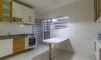 Imagem 5: Apartamento Venda Moema 110 m² 3 Dormitórios