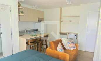 Imagem 8: Apartamento para Aluguel - Bela Vista, 1 Quarto, 25 m2