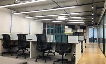 Imagem 4: Conjunto para alugar, 280 m² por R$ 35.820,00 - Brooklin - São Paulo/SP