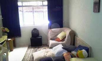 Imagem 5: Casa-São Paulo-POMPÉIA