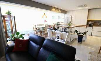 Imagem 6: Cobertura Duplex - 158 m² - 1 suíte - 2 vagas - Venda por R$ 3.320.000 - Pinheiros, São Pa