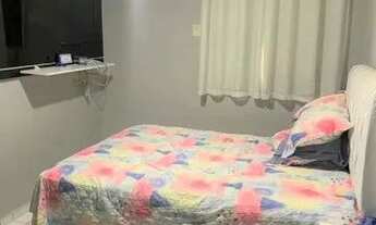 Imagem 5: Apartamento para venda possui 58 metros quadrados com 2 quartos em Parque Athenas - São Lu