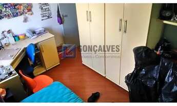 Imagem 4: SAO BERNARDO DO CAMPO - Residential / Apartment - SANTA TEREZINHA