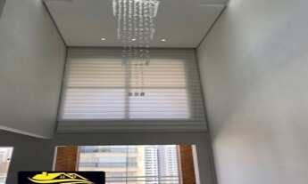 Imagem 7: Duplex para venda tem 120 metros quadrados com 2 quartos