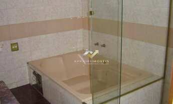 Imagem 3: Sobrado com 3 dormitórios à venda, 212 m² por R$ 638.000,00 - Vila Marina - Santo André/SP