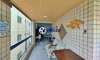 Imagem 7: Apartamento 3 quartos à venda na Praia do Morro, Guarapari-ES - Realize Negócios Imobiliár