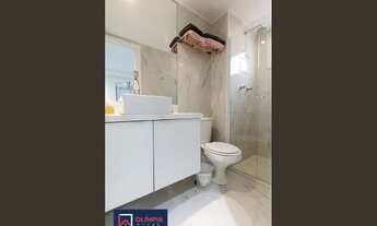 Imagem 7: Apartamento Venda 1 Dormitórios - 60 m² Alto da Lapa