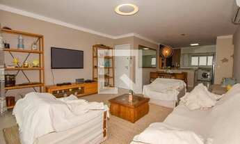 Imagem 6: Apartamento para Aluguel - Jardim Virginian, 4 Quartos, 170 m2