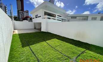 Imagem 5: ALUGO CASA COM 04 SUÍTES EM LAGOA NOVA