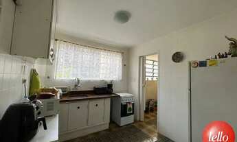 Imagem 3: São Paulo - Apartamento Padrão - Perdizes