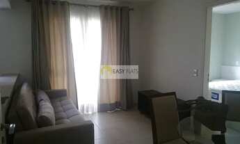 Imagem 3: Apartamento Mobiliado em Bela Vista - São Paulo, SP