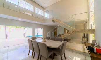 Imagem: Alto padrão com lazer completo em Arniqueira