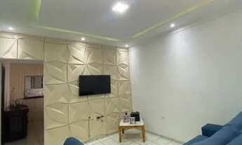 Imagem 3: SEU LAR IDEAL Casa com 4 dormitórios