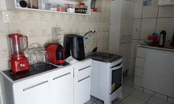 Imagem 6: Quarto mobiliado compartilhado - Ótima loc. Tudo incluso - Sem taxas extras- Perto tudo