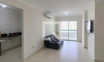 Imagem 3: Apartamento para Aluguel - Vila Caiçara, 2 Quartos, 95 m2