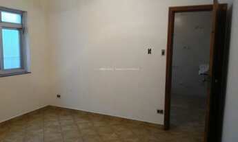 Imagem 6: Sobrado Ambientes Amplos