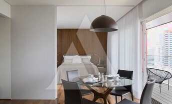 Imagem 4: SãO PAULO - Apartamento Padrão - Vila Olímpia