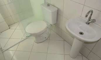 Imagem 2: Apartamento 1 Quarto Fazenda Santo Antônio<br><br&gt