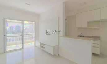 Imagem: Apartamento Venda Pinheiros 66 m² 2 Dormitórios