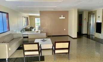 Imagem 4: Jardins de Atlântida - Mucuripe - 94 metros - 3 quartos + DCE - Nascente - Lazer Completo