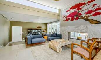 Imagem 2: Fazenda da Grama 5 quartos 581 m² área construída