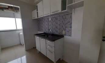 Imagem 6: Apartamento para Aluguel com 2 quartos , 50m² em Jardim Imperador (Zona Leste) - São Paulo