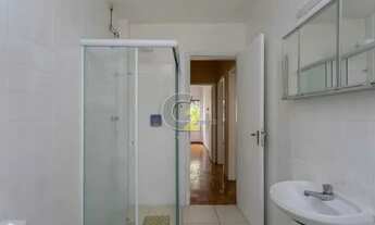 Imagem 7: APARTAMENTO - PARAISO - 3 DORMITORIOS - 120M²