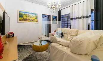 Imagem 2: Casa para Aluguel - Vila Jacuí, 2 Quartos, 110 m2