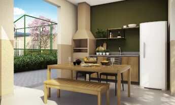 Imagem 6: Apartamento para venda tem 40 metros quadrados com 2 quartos em Santa Etelvina - Manaus