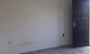 Imagem 5: ALUGA-SE QUARTO COM LUZ, ÁGUA E INTERNET INCLUSA