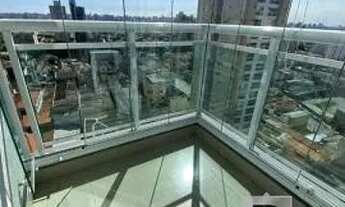 Imagem 4: Apartamento para venda com 126 metros quadrados com 3 quartos em Mooca - São Paulo - SP