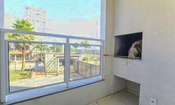 Imagem 6: Apartamento Residencial para Venda no Bairro Alto/Atuba em Curitiba, 66.95 m²