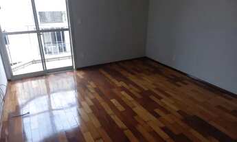 Imagem 4: Apartamento para venda possui 79 metros quadrados com 3 quartos