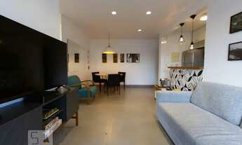 Imagem 4: Apartamento para Aluguel - Vila Olímpia, 2 Quartos, 57 m2