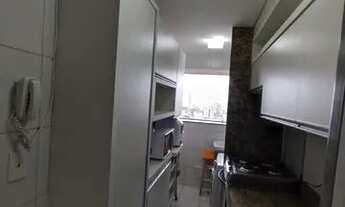 Imagem 2: Excelente apt mobilado para alugar alta vista Piedade com 03 quartos lazer completo