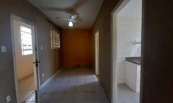 Imagem 3: Apartamento 1 DORMITÓRIO & SEM GARAGEM