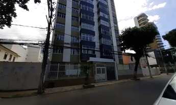 Imagem: Apartamento 3° andar com 2 quartos para