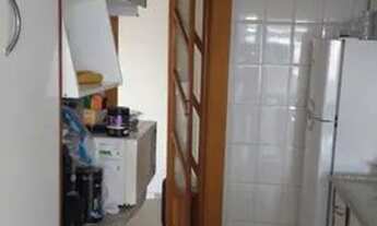 Imagem 3: Apartamento para aluguel possui 67 metros quadrados com 2 quartos em Tatuapé - São Paulo