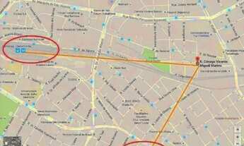 Imagem 4: Apartamento para venda com 34m² 2 quartos em Barra Funda - São Paulo