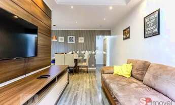 Imagem 3: Apartamento na Villa Mazzei Não perca essa oportunidade