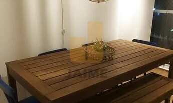 Imagem 4: APARTAMENTO 3 DORMITORIOS SENDO 1 SUITE 2 BANHEIROS SALA 2 AMBIENTES 3 VAGAS